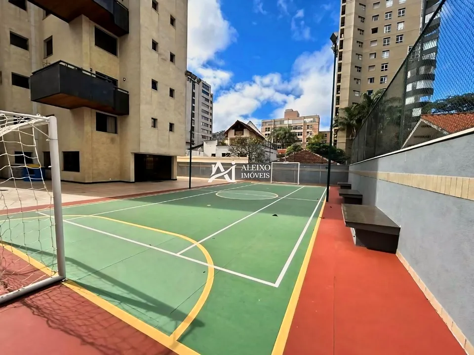 Cobertura à venda em Serra, Belo Horizonte, foto 19 de 20