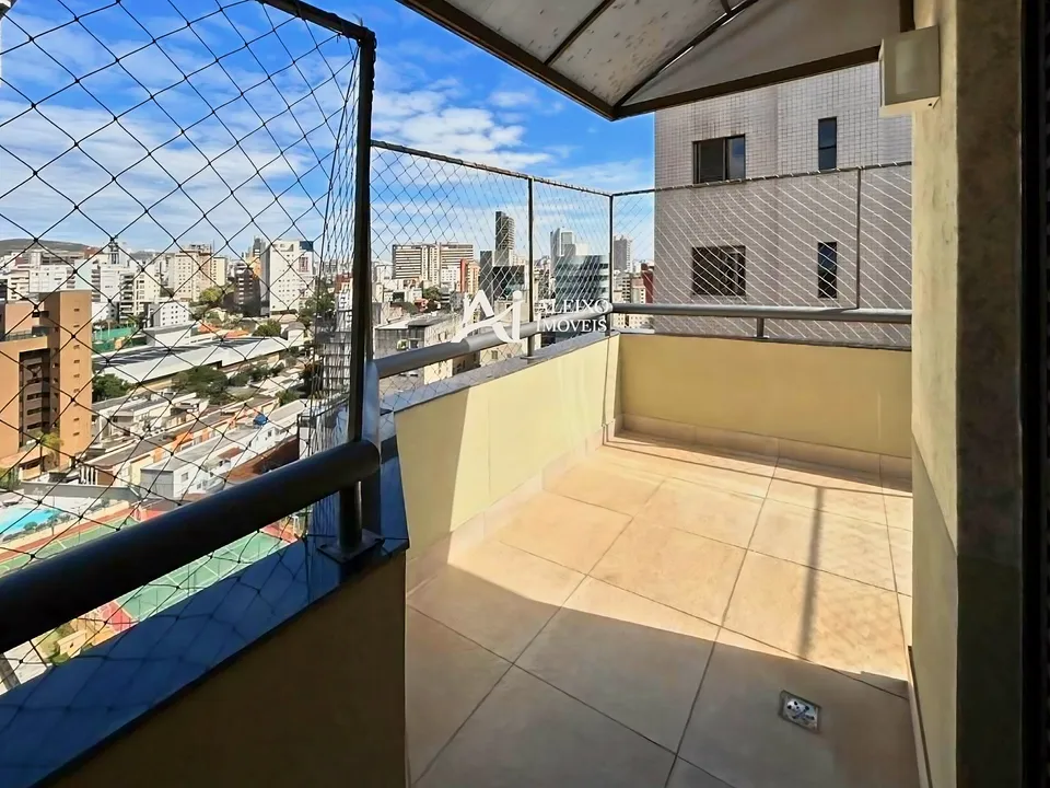 Cobertura à venda em Serra, Belo Horizonte, foto 9 de 20