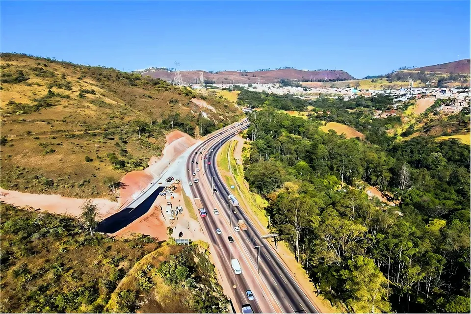 Imóvel à venda em Olhos D'Água, Belo Horizonte, foto 2 de 8