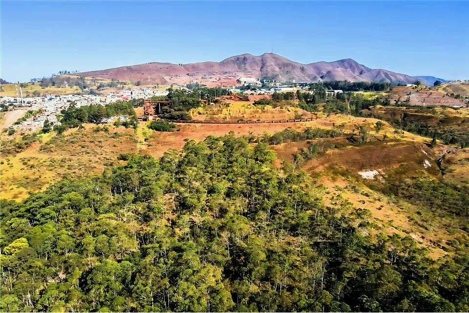 Imóvel à venda em Olhos D'Água, Belo Horizonte, foto 5 de 8