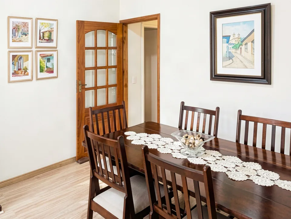 Apartamento à venda em Laranjeiras, Rio de Janeiro, foto 1 de 8