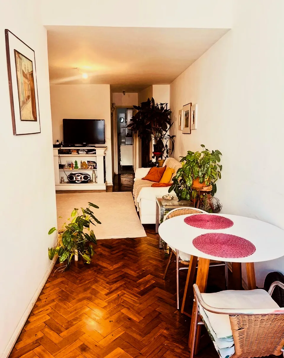 Apartamento à venda em Laranjeiras, Rio de Janeiro, foto 1 de 9