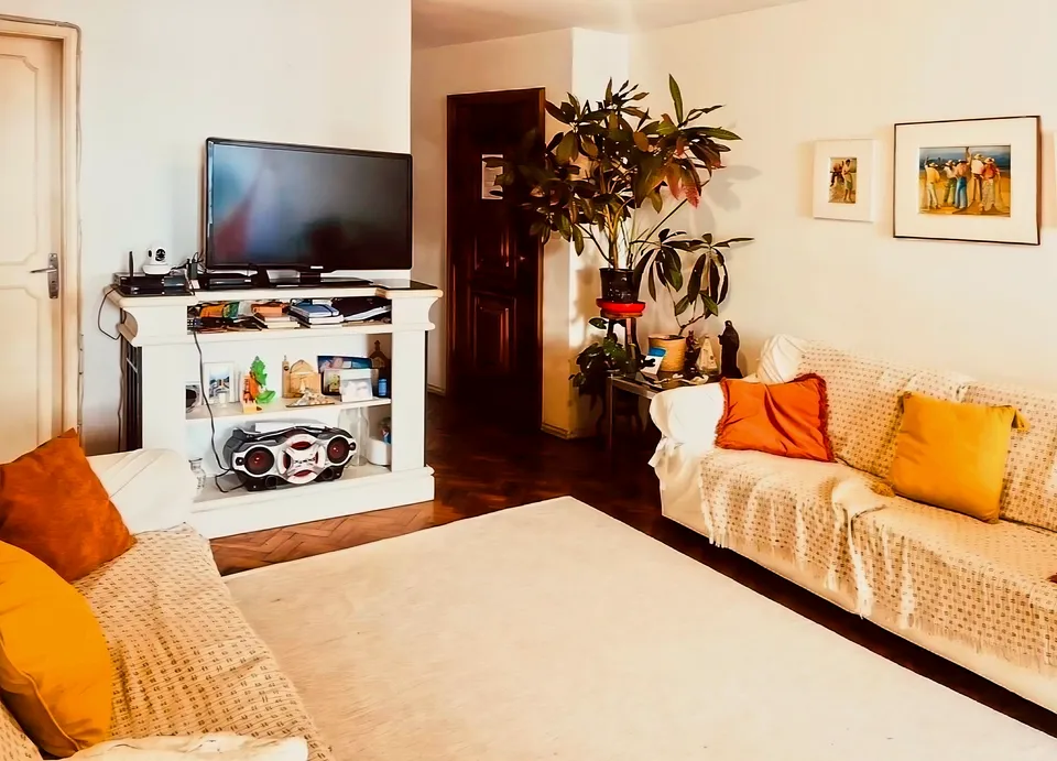 Apartamento à venda em Laranjeiras, Rio de Janeiro, foto 2 de 9