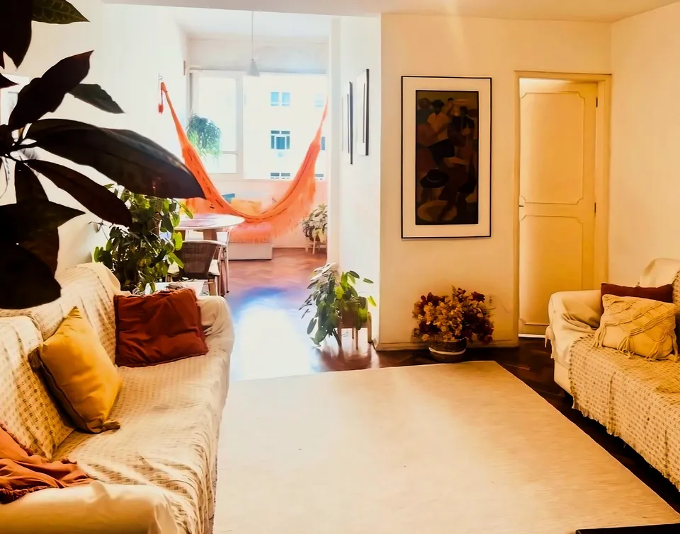 Apartamento à venda em Laranjeiras, Rio de Janeiro, foto 3 de 9