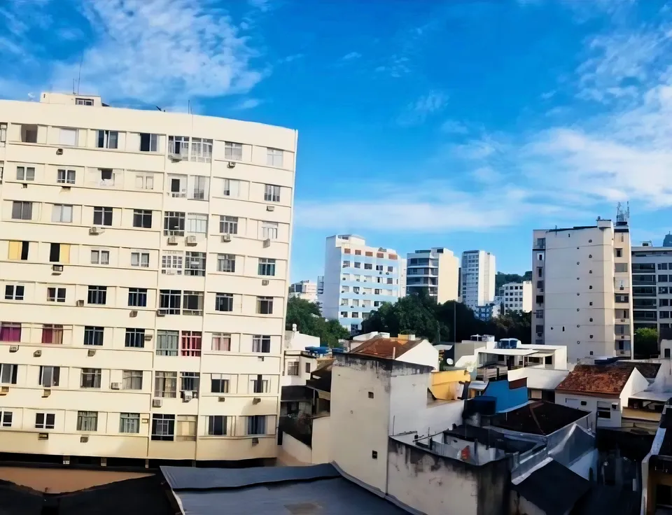 Apartamento à venda em Laranjeiras, Rio de Janeiro, foto 4 de 9