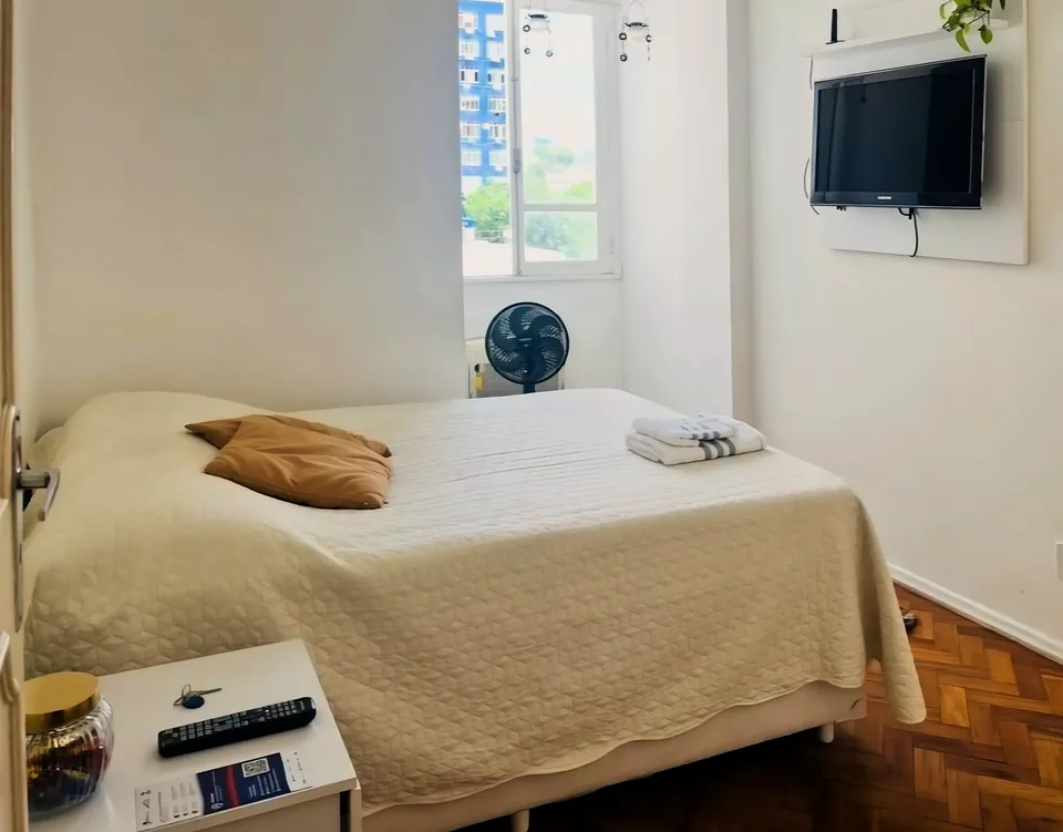 Apartamento à venda em Laranjeiras, Rio de Janeiro, foto 6 de 9