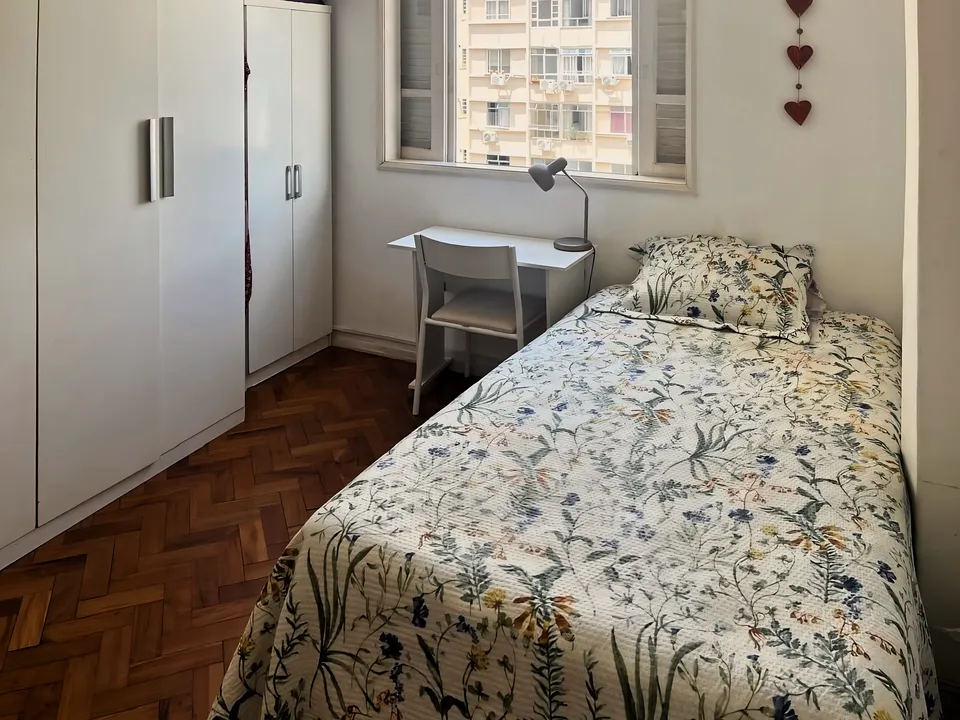 Apartamento à venda em Laranjeiras, Rio de Janeiro, foto 7 de 9