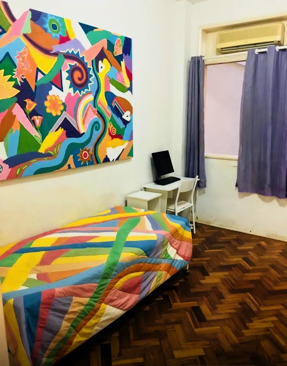 Apartamento à venda em Laranjeiras, Rio de Janeiro, foto 9 de 9