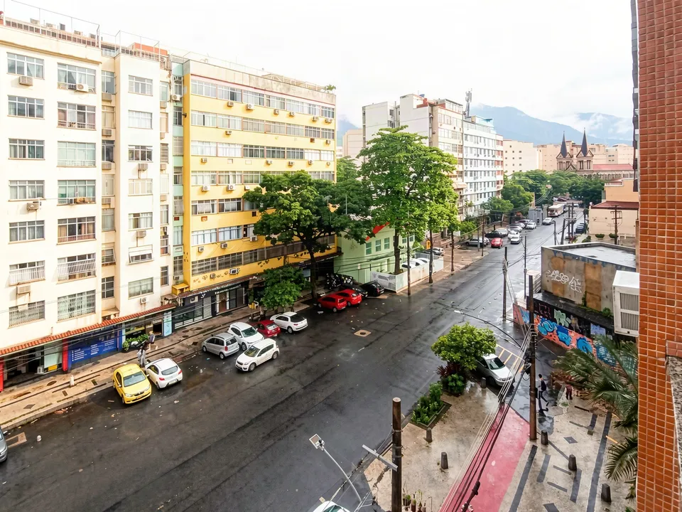 Apartamento à venda em Tijuca, Rio de Janeiro, foto 1 de 10