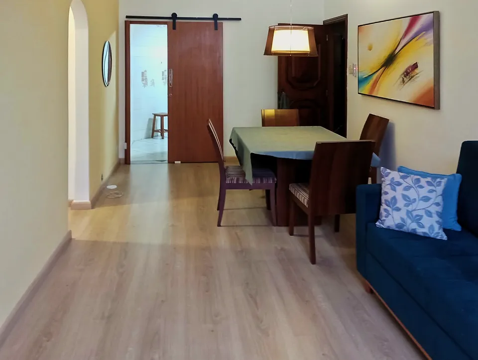 Apartamento à venda em Tijuca, Rio de Janeiro, foto 2 de 10