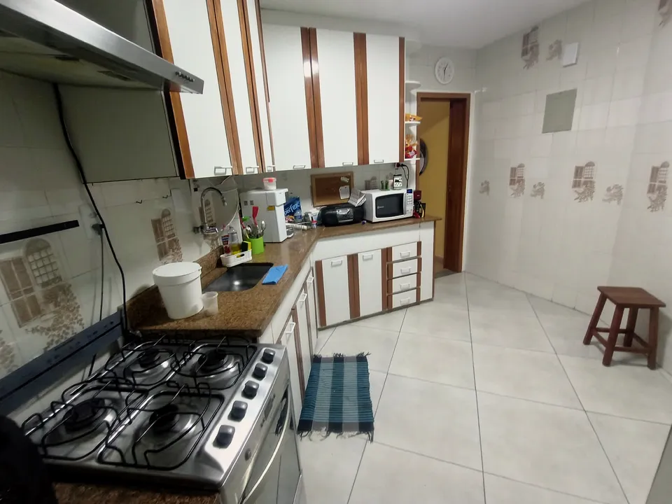 Apartamento à venda em Tijuca, Rio de Janeiro, foto 3 de 10
