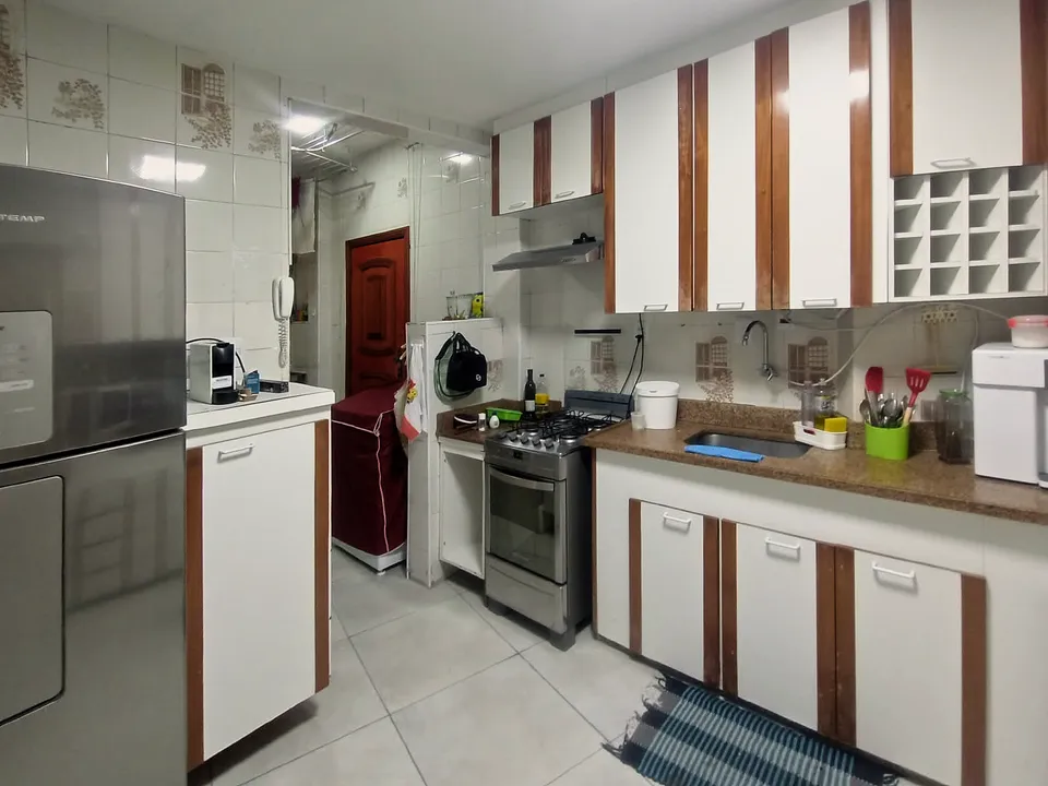 Apartamento à venda em Tijuca, Rio de Janeiro, foto 4 de 10