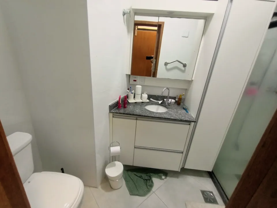 Apartamento à venda em Tijuca, Rio de Janeiro, foto 5 de 10