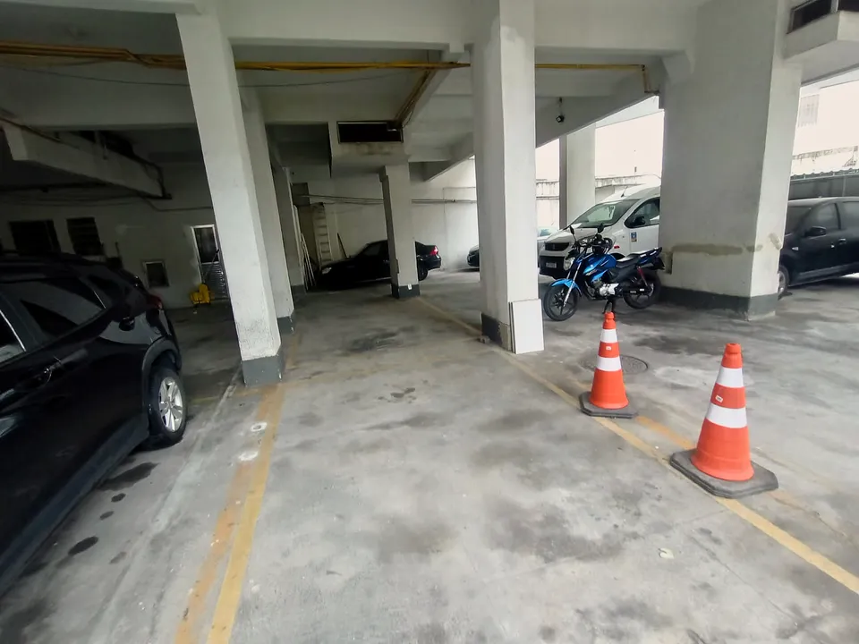 Apartamento à venda em Tijuca, Rio de Janeiro, foto 6 de 10