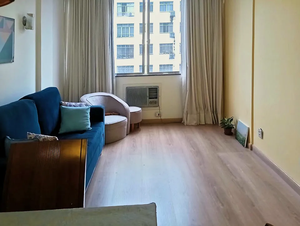 Apartamento à venda em Tijuca, Rio de Janeiro, foto 7 de 10