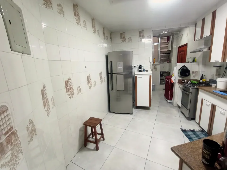 Apartamento à venda em Tijuca, Rio de Janeiro, foto 8 de 10