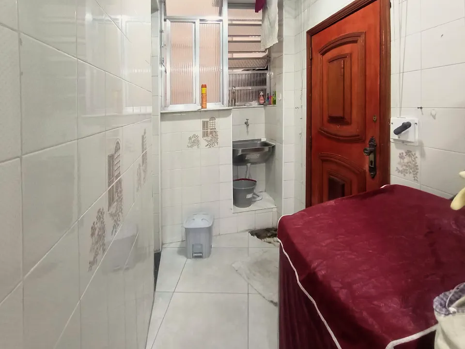 Apartamento à venda em Tijuca, Rio de Janeiro, foto 9 de 10
