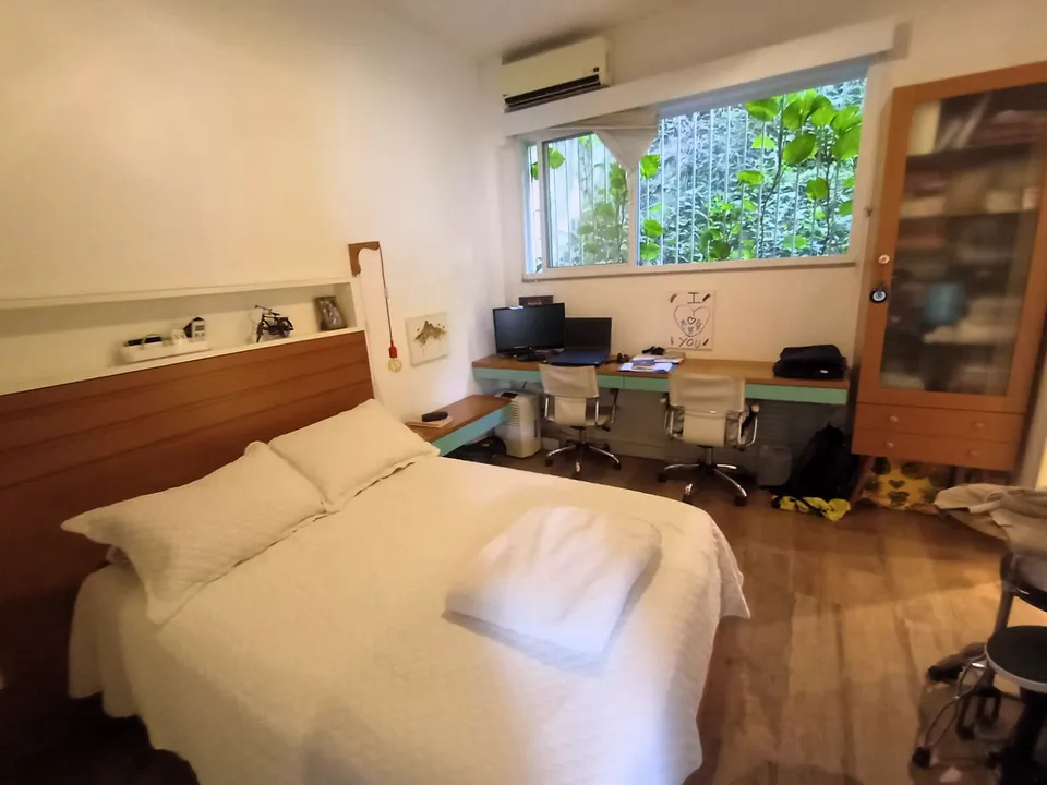 Apartamento à venda em Urca, Rio de Janeiro, foto 4 de 8