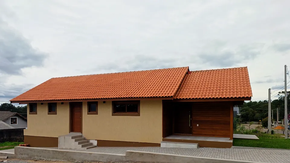 Casa à venda em Mirante do vale, Canela rs, foto 4 de 9