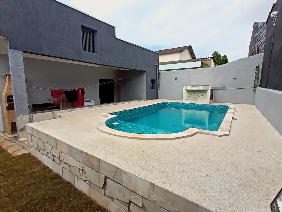 Casa à venda em Gaivota, Itanhaém, foto 9 de 14