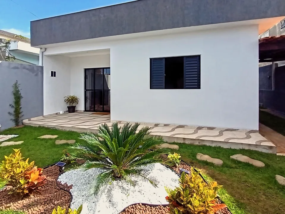 Casa à venda em Gaivota itanhaem, foto 7 de 14