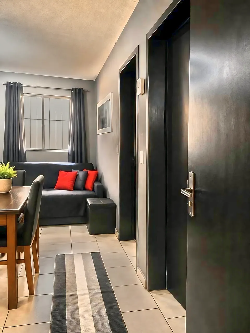 Apartamento à venda em Jardim Europa, Suzano, foto 1 de 6