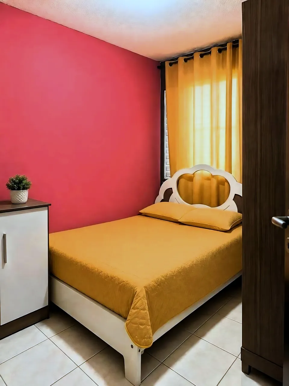 Apartamento à venda em Jardim Europa, Suzano, foto 3 de 6