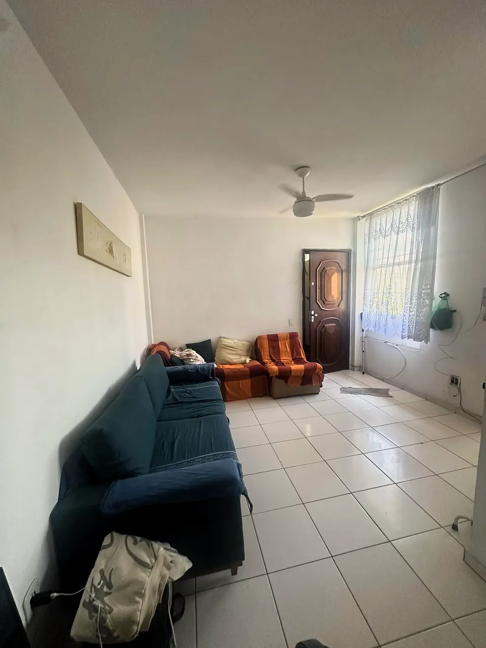 Apartamento à venda em Engenho de Dentro, Rio de Janeiro, foto 2 de 9