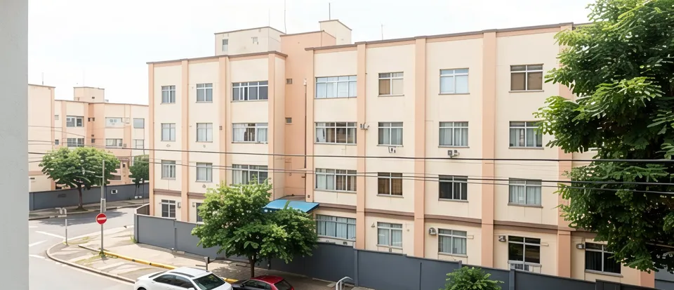 Apartamento à venda em Irajá, Rio de Janeiro, foto 1 de 7
