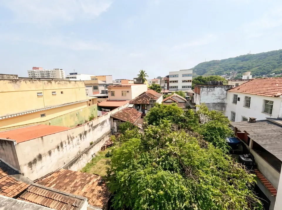 Apartamento para alugar em Cascadura, Rio de Janeiro, foto 1 de 10