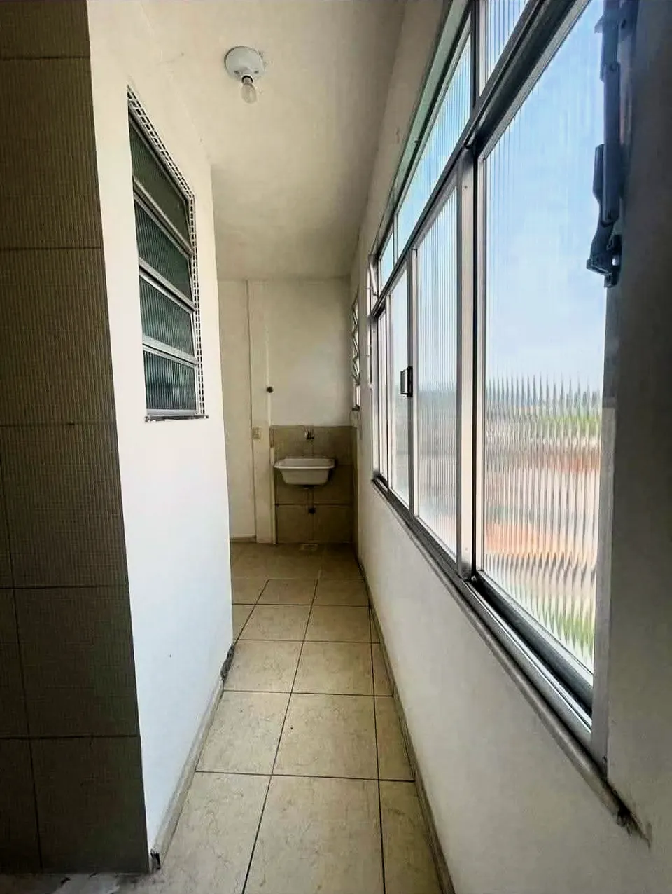 Apartamento para alugar em Cascadura, Rio de Janeiro, foto 2 de 10