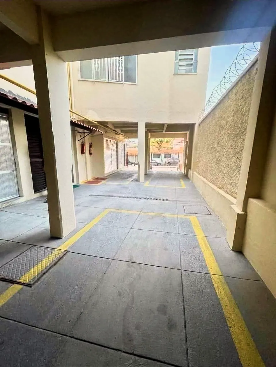 Apartamento para alugar em Cascadura, Rio de Janeiro, foto 4 de 10