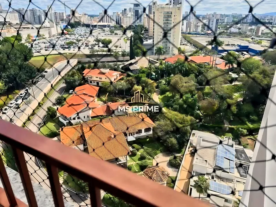 Apartamento à venda em Parque Morumbi, Votorantim, foto 1 de 10