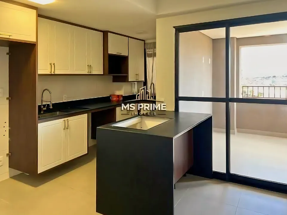 Apartamento à venda em Parque Morumbi, Votorantim, foto 4 de 10