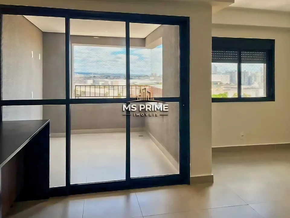Apartamento para alugar em Parque Morumbi, Votorantim, foto 2 de 10