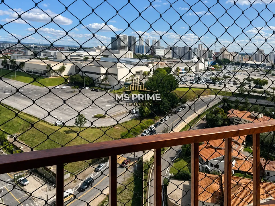 Apartamento para alugar em Parque Morumbi, Votorantim, foto 6 de 10