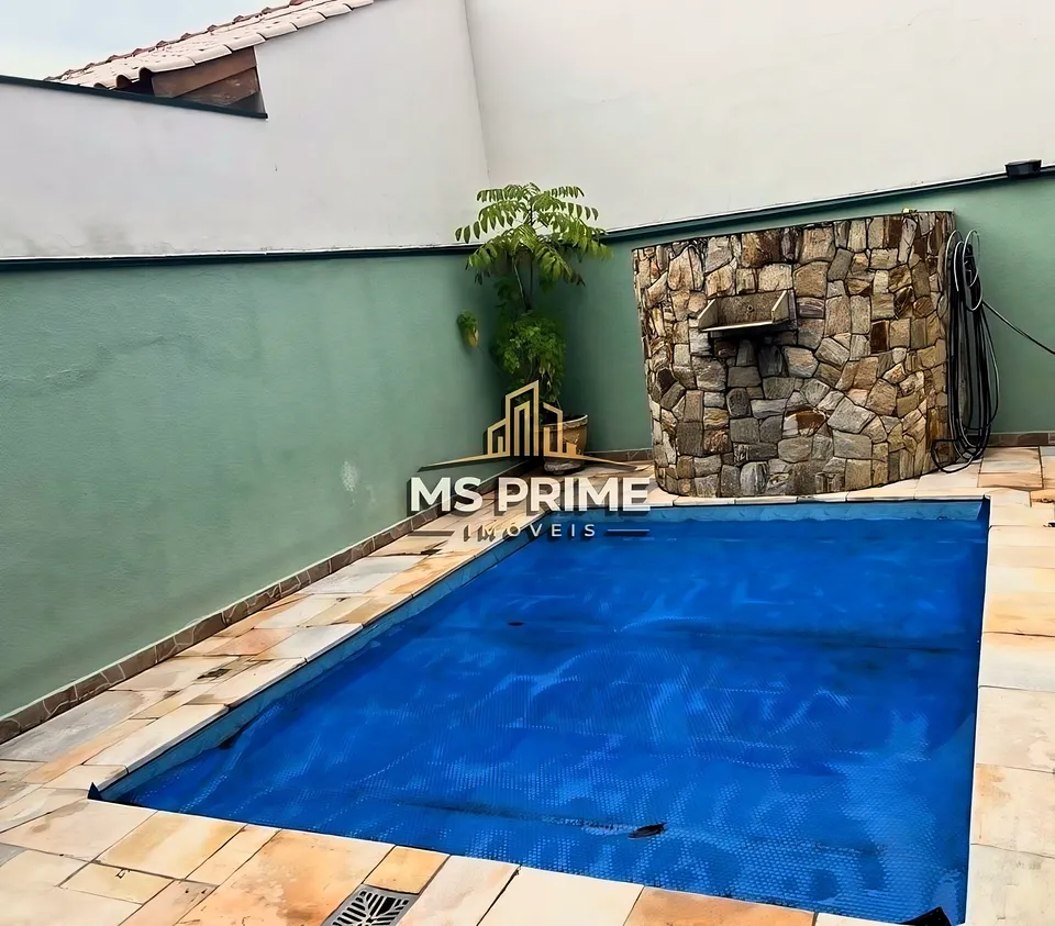 Casa à venda em Aparecidinha, foto 12 de 13