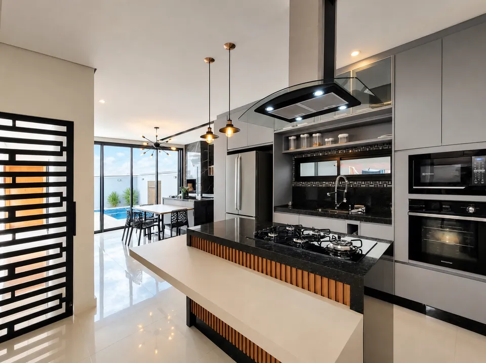 Casa à venda em Condomínio Ibiti Reserva, Sorocaba, foto 1 de 11