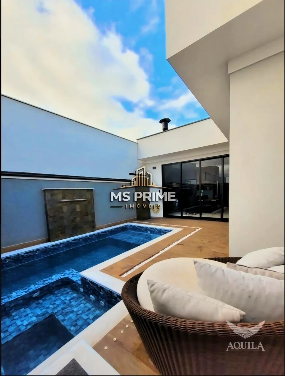 Casa à venda em Condomínio Ibiti Reserva, Sorocaba, foto 10 de 11