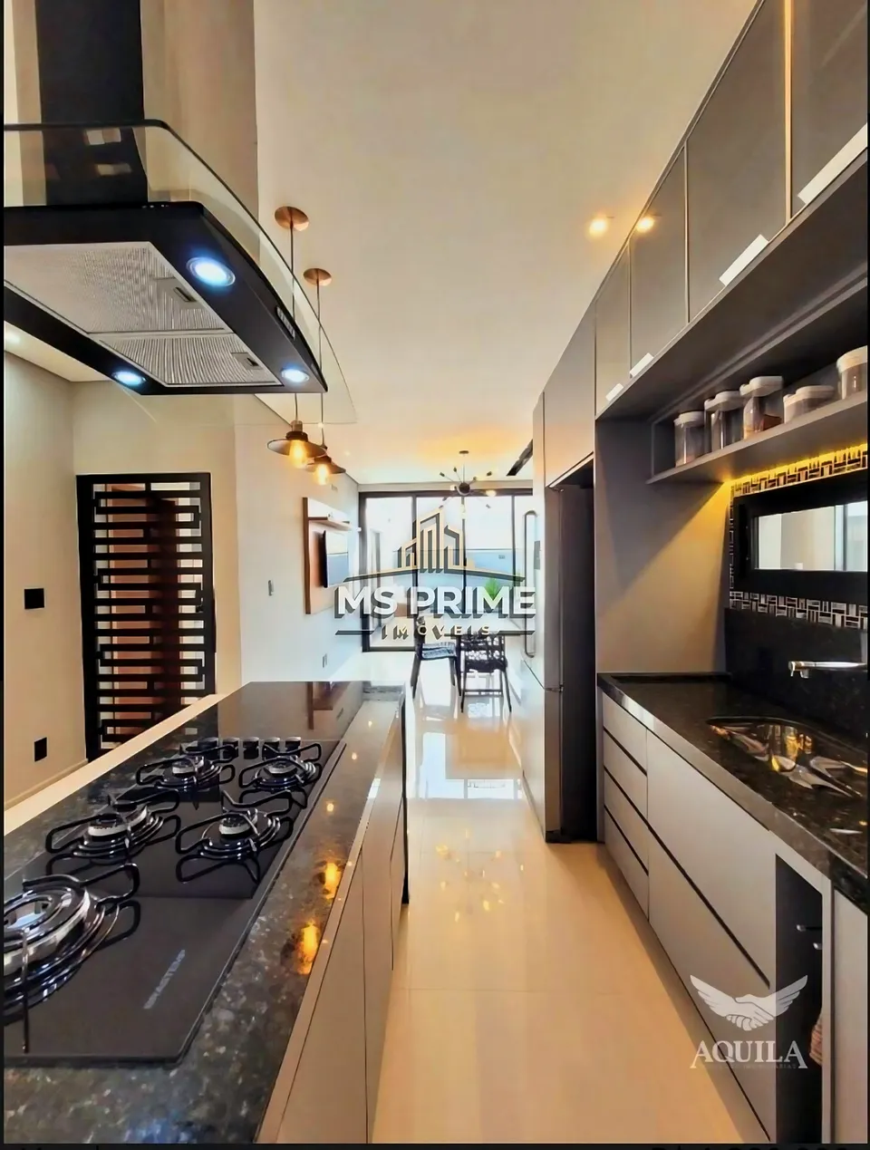 Casa à venda em Condomínio Ibiti Reserva, Sorocaba, foto 2 de 11