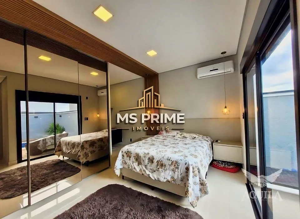 Casa à venda em Condomínio Ibiti Reserva, Sorocaba, foto 4 de 11