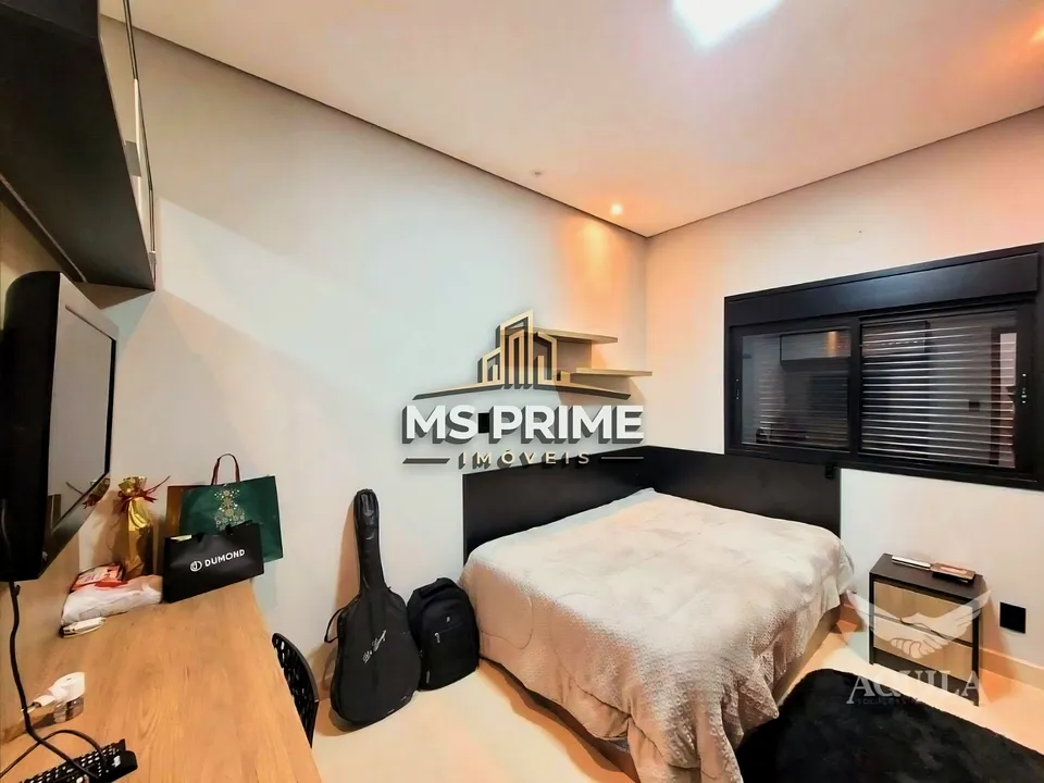 Casa à venda em Condomínio Ibiti Reserva, Sorocaba, foto 5 de 11