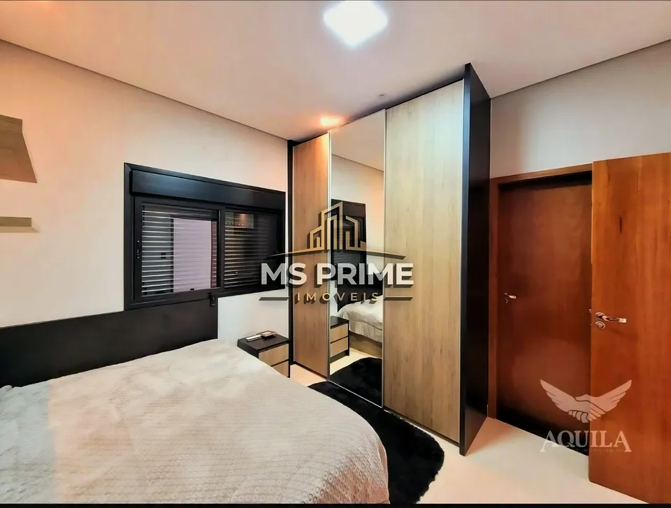 Casa à venda em Condomínio Ibiti Reserva, Sorocaba, foto 6 de 11