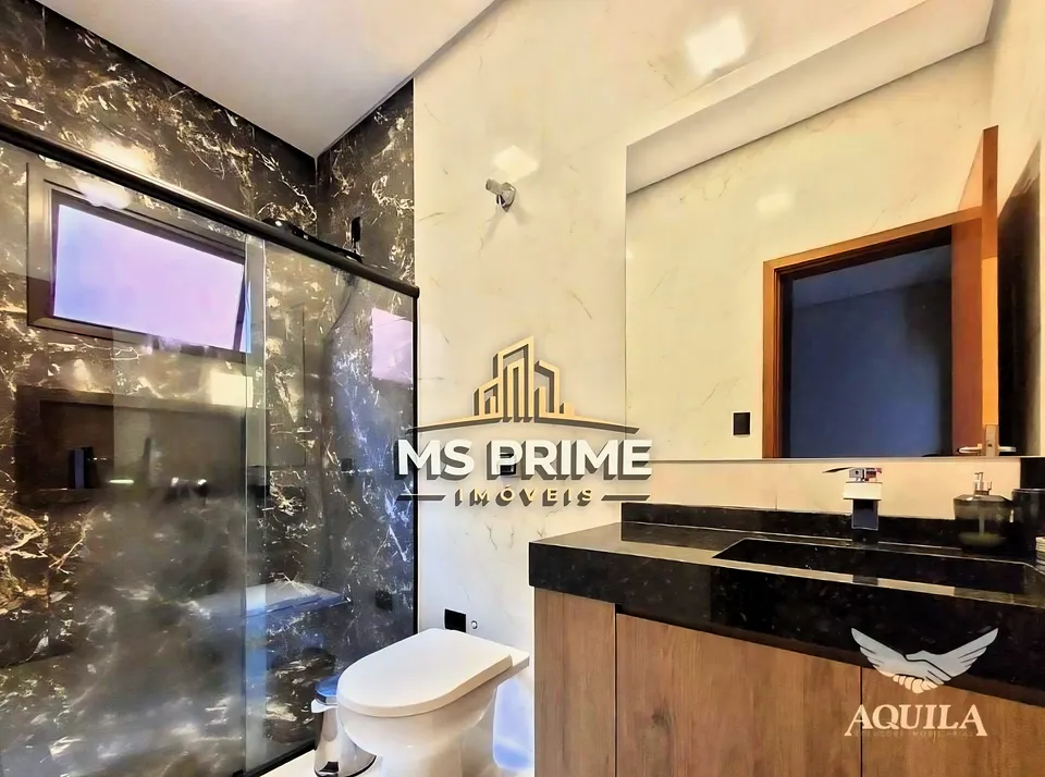Casa à venda em Condomínio Ibiti Reserva, Sorocaba, foto 7 de 11