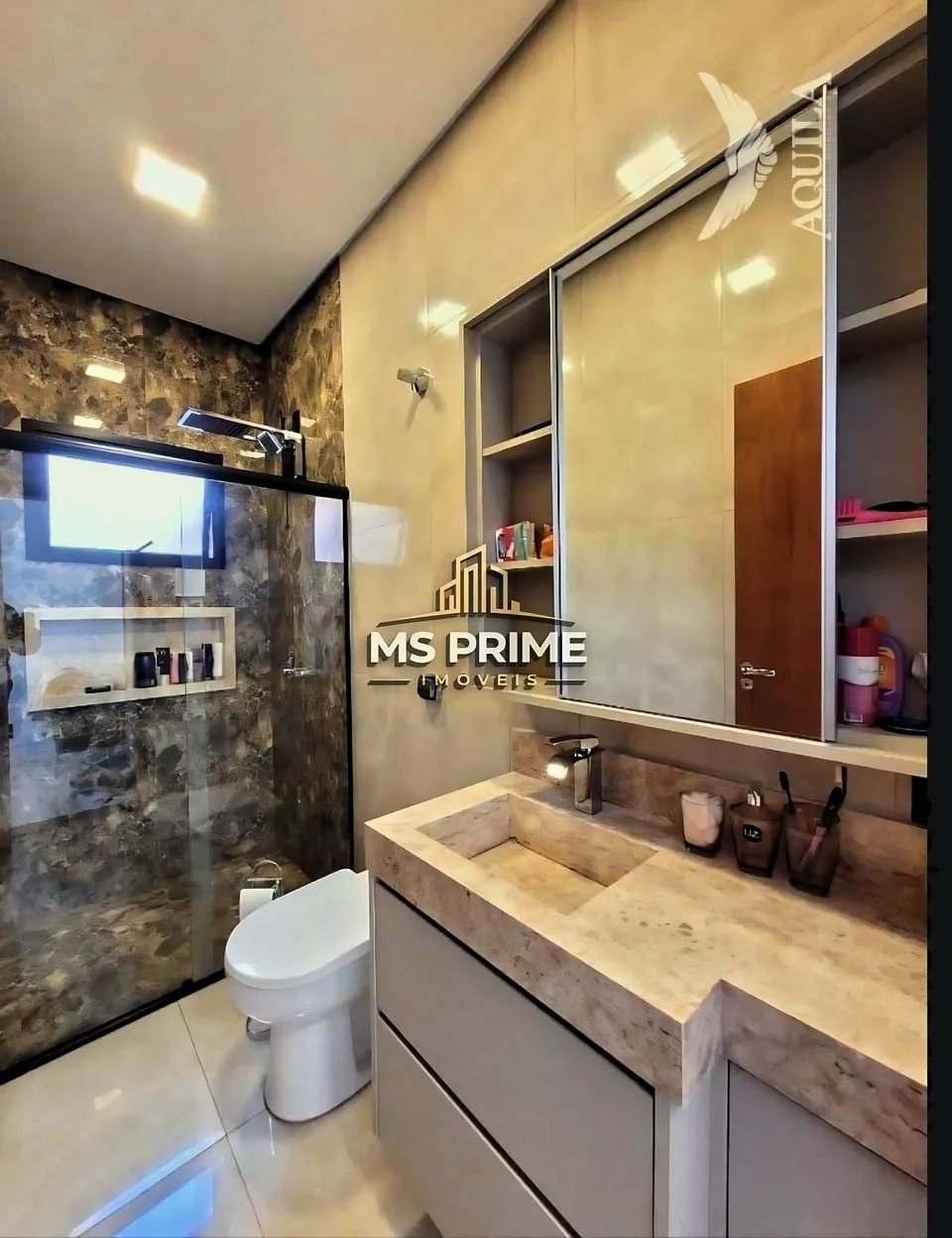 Casa à venda em Condomínio Ibiti Reserva, Sorocaba, foto 8 de 11