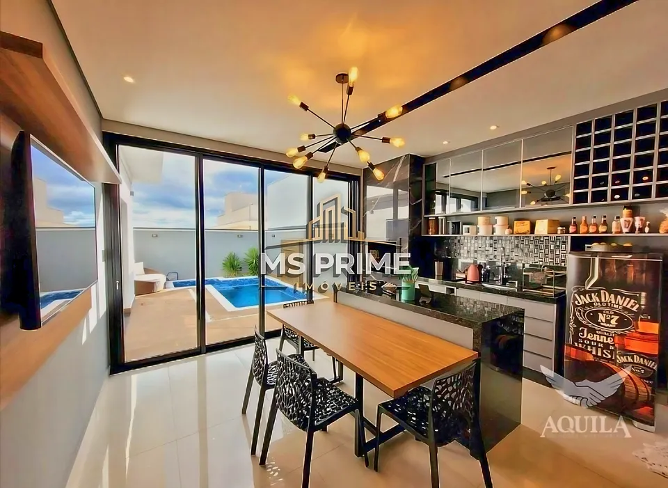 Casa à venda em Condomínio Ibiti Reserva, Sorocaba, foto 9 de 11