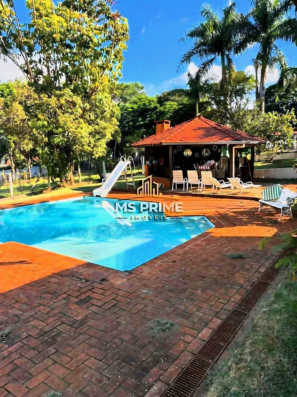 Casa à venda em Condomínio Quintas do Campo Largo, Araçoiaba da Serra, foto 1 de 14