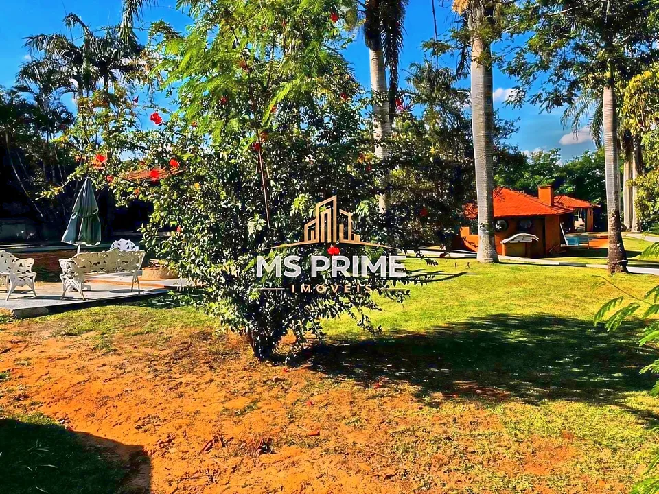 Casa à venda em Condomínio Quintas do Campo Largo, Araçoiaba da Serra, foto 7 de 14