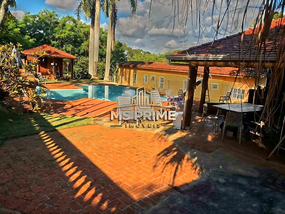 Casa à venda em Condomínio Quintas do Campo Largo, Araçoiaba da Serra, foto 9 de 14