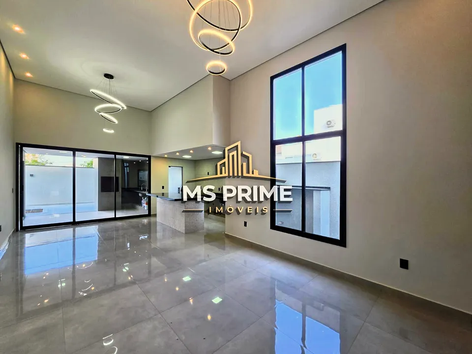 Casa à venda em Jardim Residencial Mont Blanc, foto 1 de 13